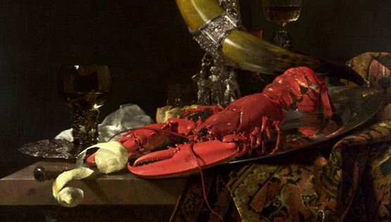 Τα φαγητά πολυτελείας που κάποτε δεν έτρωγε σχεδόν κανείς