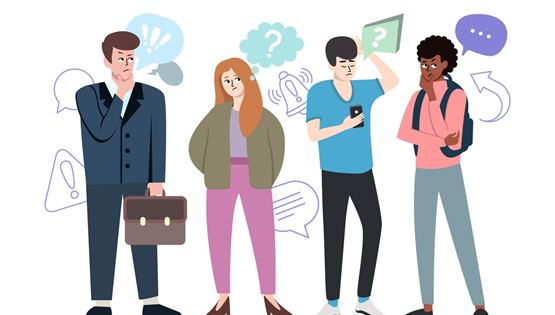 Neubria Quiz | &quot;Πες μας τι χρειάζεσαι χωρίς να μας πεις τι χρειάζεσαι&quot;