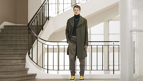 Η νέα συλλογή της Hermès