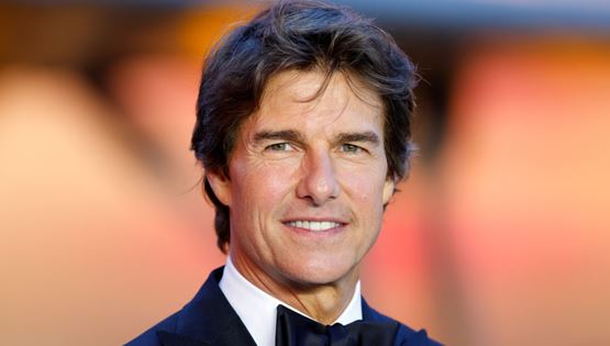 Ο Tom Cruise και η Elsina Khayrova μόλις χώρισαν