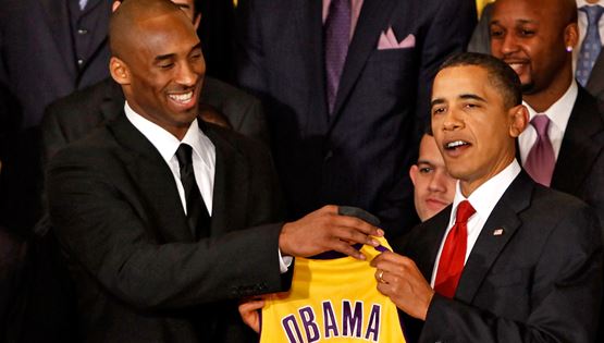 Τι ετοιμάζουν οι Obamas στο Netflix