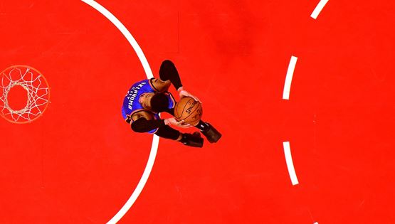 Το πρόβλημα με τον Russell Westbrook