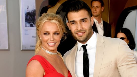 Britney Spears: Οι φήμες για τα προβλήματα στον γάμο της με τον Sam Asghari