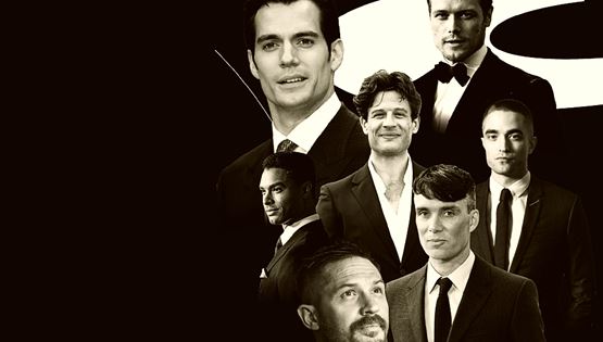 Ήρθε η ώρα να μιλήσουμε για τον επόμενο James Bond