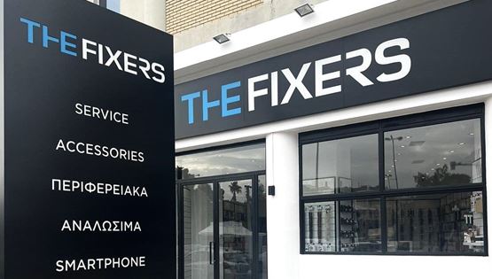 The Fixers: Οι ηγέτες στα certified refurbished iPhone προσφέρουν 5 χρόνια εγγύηση για την Black Friday
