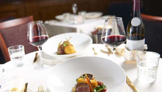 Ποιο είναι, αλήθεια, το αγαπημένο σου εστιατόριο στην Αθήνα;