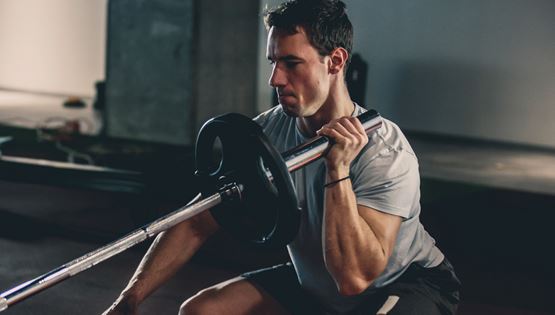 Οι ασκήσεις που χτίζουν ισχυρότερους μύες