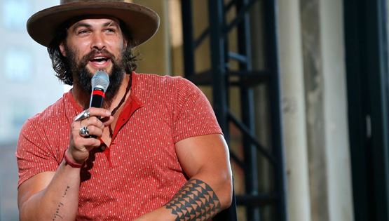 Πώς θα φτιάξεις σώμα σαν του Jason Momoa