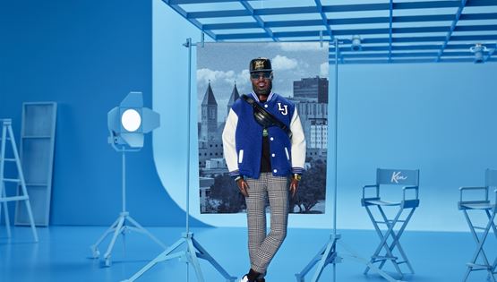 Η Barbie έκανε κούκλα τον LeBron James-πότε κυκλοφορεί