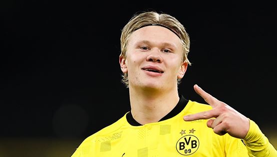 Haaland και Mbappe όπως λέμε Messi και Ronaldo