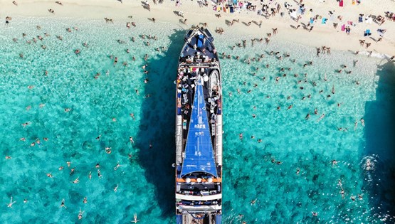 Ο τουρισμός του εμβολίου μόλις ξεκίνησε