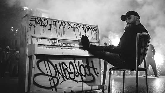 Απολαμβάνοντας την καλύτερη μουσική του 2023, ανυπομονώντας για αυτήν του 2024