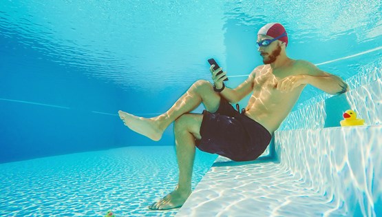 Ήρθε η ώρα να μιλήσουμε για το επόμενο μαγιό σου