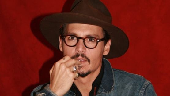 O Johnny Depp θέλει να πάρει το αίμα του πίσω