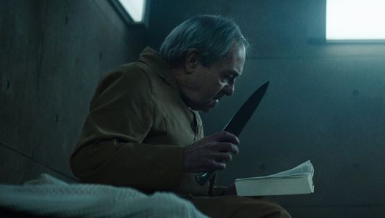 Tα καλύτερα ξενόγλωσσα θρίλερ του Netflix