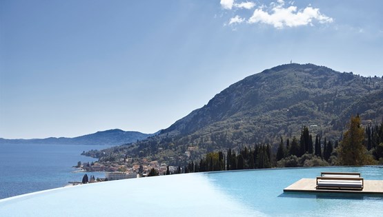 Μία διαφορετική εμπειρία Κέρκυρας