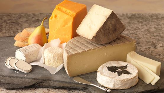 Τα 10 καλύτερα τυριά για φέτος