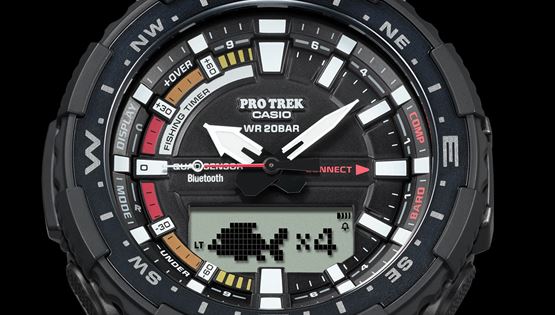 Το προσιτό ρολόι της Casio που όλοι λατρεύουν αυτή την εποχή