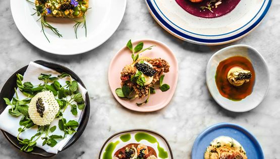 Τα φθηνότερα γεύματα σε εστιατόρια με αστέρι Michelin