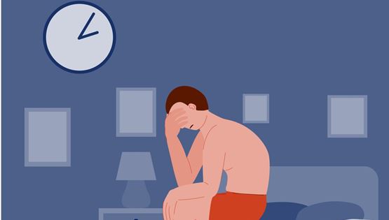 Η έλλειψη ύπνου μπορεί να επηρεάσει τον εγκέφαλό σου. Αλλά πώς;