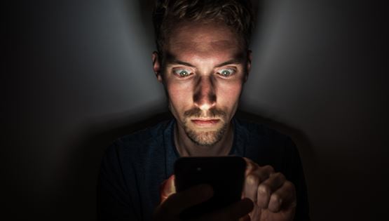 Γιατί πρέπει να κλείνεις το Bluetooth στο κινητό σου, αν δεν το χρησιμοποιείς