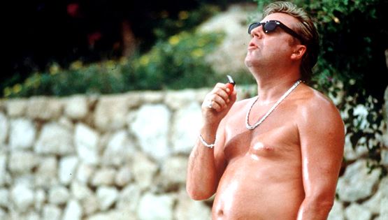 Οι Βρετανοί τουρίστες κρίνουν το μέλλον της οικονομίας και της Covid-19