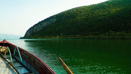 Εναλλακτικό καλοκαίρι σε Φλώρινα και Πρέσπες