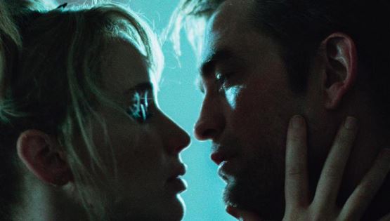 Στο 'Πέθανε Αγάπη μου' οι Jennifer Lawrence και Robert Pattinson ζουν μία καταστροφική ιστορία αγάπης