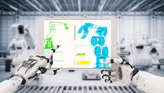 Περιμένοντας την 4η Βιομηχανική Επανάσταση