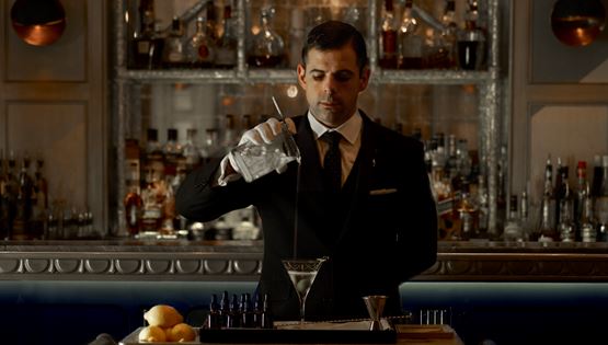 Το κορυφαίο μπαρ του κόσμου για φέτος