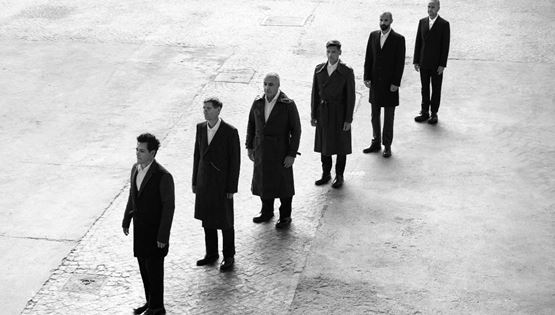 6 άγνωστες πτυχές της ιστορίας των Rammstein