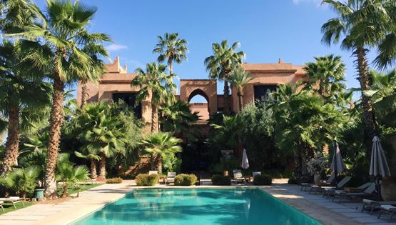 Ξενοδοχεία πέντε αστέρων που μπορείς να αντέξεις οικονομικά