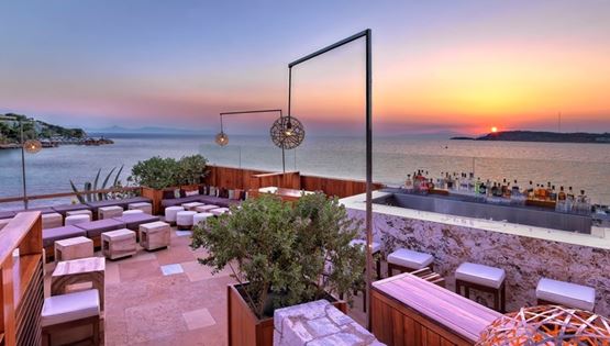 Matsuhisa, o "ναός" των fusion γεύσεων επιστρέφει