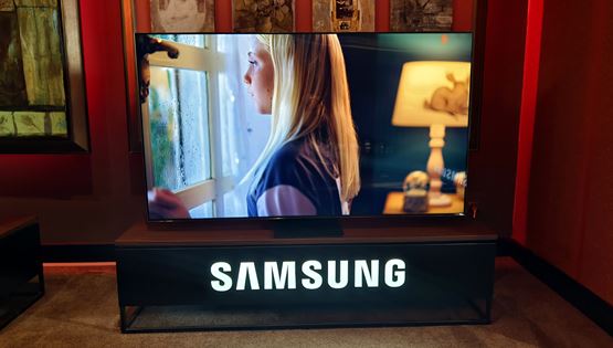 Wonderbox, μία ταινία μικρού μήκους με την υπογραφή της Samsung