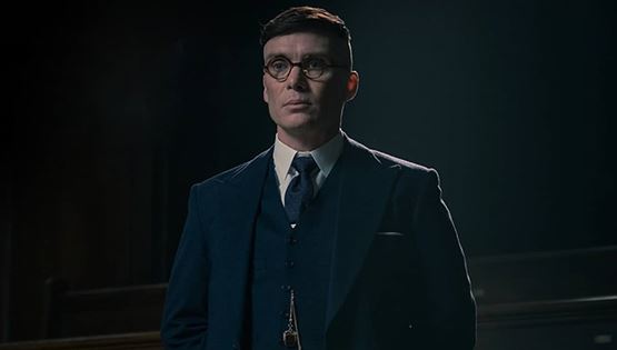 H πρώτη αφίσα του Oppenheimer του Christopher Nolan