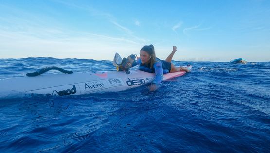 Cap Optimist 2022: Από το Μονακό στην Αθήνα για καλό σκοπό