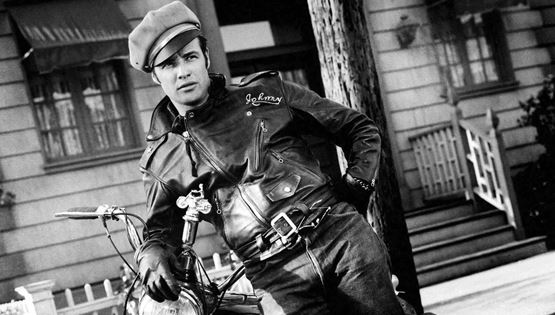 Το δερμάτινο μπουφάν έχει τους δικούς του κανόνες