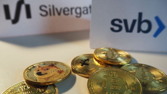 Κι όμως υπάρχουν κερδισμένοι από την κατάρρευση της Silicon Valley Bank