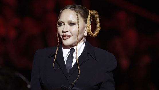 Η Madonna μόλις έγινε το απόλυτο meme του &#39;δε θέλω να πάω στη δουλειά&#39;