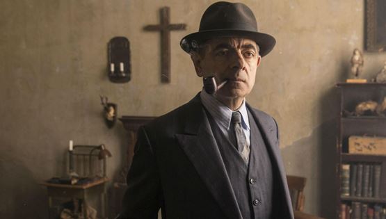 Φήμες λένε ότι θα δούμε τον Mr. Bean στο Peaky Blinders