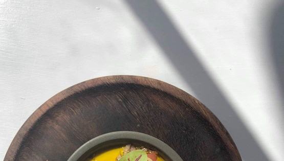 Λaska: Ο Σήφης Μανουσέλης έδεσε στα Κουφονήσια