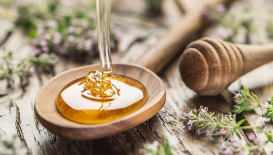 Κι όμως, Viagra βρέθηκε μέσα σε μέλι