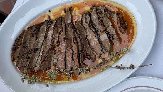 Σε ποια νέα εστιατόρια τρώει καλό κρέας η Αθήνα