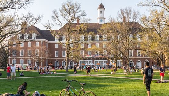 Τι μέλλει γενέσθαι για τα αμερικανικά Πανεπιστήμια;