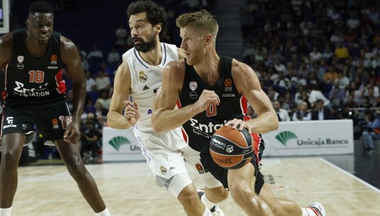 5 πράγματα για την πρώτη διαβολοβδομάδα της Euroleague