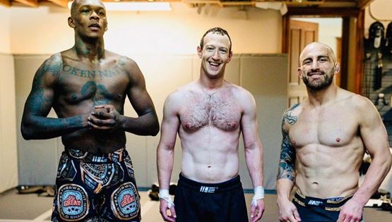 Τα συναρπαστικά -και μη- χόμπι των τιτάνων της τεχνολογίας