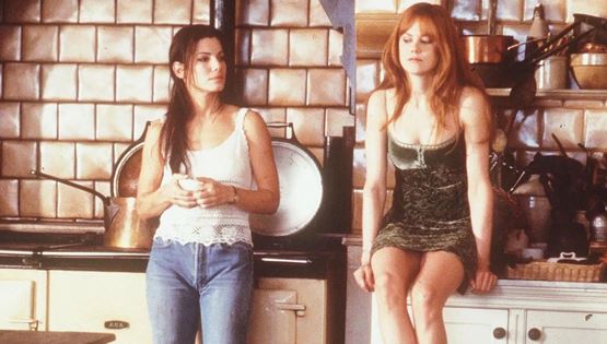 Η Sandra Bullock κι η Nicole Kidman επιστρέφουν μαζί στο sequel του Practical Magic