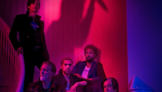 Η μεγάλη επιστροφή των Queens Of The Stone Age