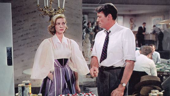 Υπάρχει ένα φεστιβάλ για κάθε λάτρη των παλιών, κλασικών ταινιών