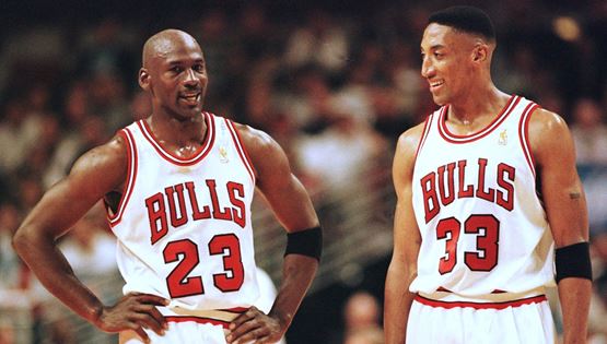 The Last Dance: Τι μάθαμε στα δύο πρώτα επεισόδια